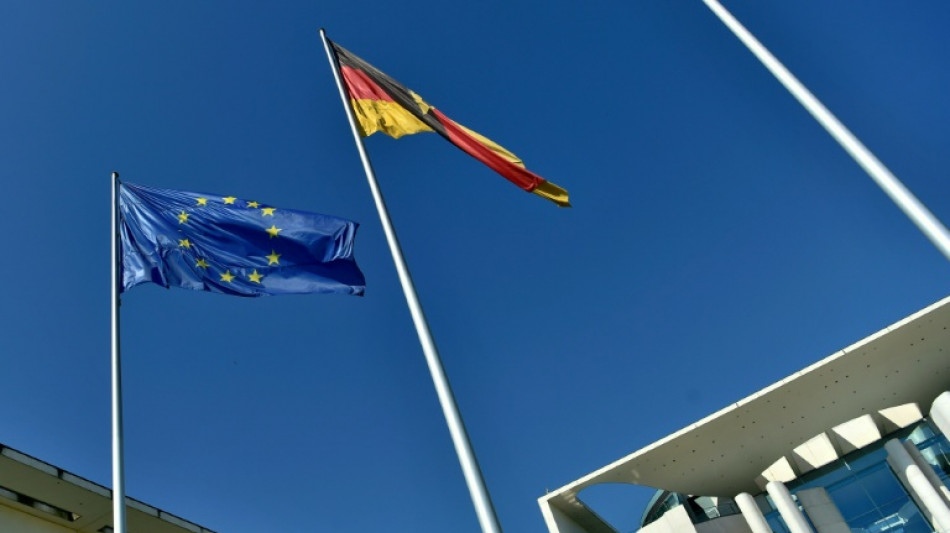 Anzeichen f&uuml;r baldige Haushalteinigung in Koalition verdichten sich