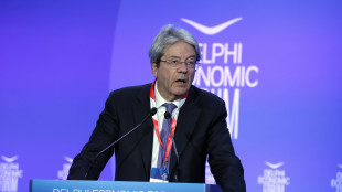 Gentiloni, 'l'inflazione continuer&agrave; la traiettoria in calo'