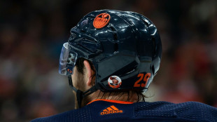 NHL: Draisaitl durchbricht n&auml;chste Schallmauer