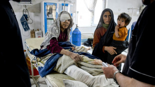 Un nouveau séisme fait plus de 20 morts en Afghanistan