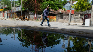 Mindestens 40 Migranten sterben bei Bootsungl&uuml;ck vor Haiti
