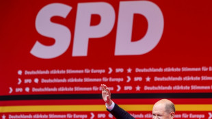 Scholz weist Forderungen nach sp&auml;terem Renteneintritt zur&uuml;ck