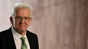 Umfrage sieht CDU in Baden-W&uuml;rttemberg weit vor Gr&uuml;nen