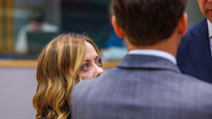 Meloni, 'spero che a giugno ci sar&agrave; un'Ue diversa'