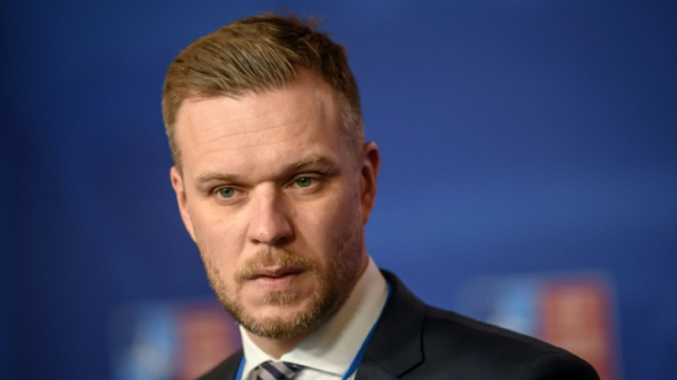 Litauens Au&szlig;enminister: Niederlage der Ukraine w&uuml;rde f&uuml;r Europa nicht gut ausgehen