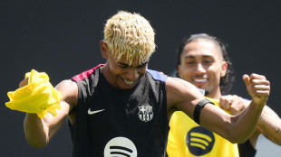 Yamal nel club degli eletti, al Barca avrà la maglia n.10