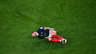 Frankreich: WM-Aus f&uuml;r Bayern-Ass Hernandez