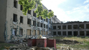 Russland r&uuml;ckt in der Ostukraine weiter auf strategisch wichtige Stadt Pokrowsk vor