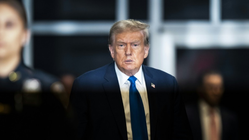 Trump fordert von Europa mehr Geld f&uuml;r die Ukraine