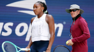Coco Gauff looks to 'reset, refresh' after naming new coach 