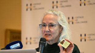 Mutter von vermisstem US-Journalisten Tice: Neue syrische Führung will Sohn finden
