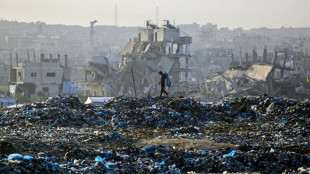 Israel agrees to reopen Rafah only for Gaza pedestrians