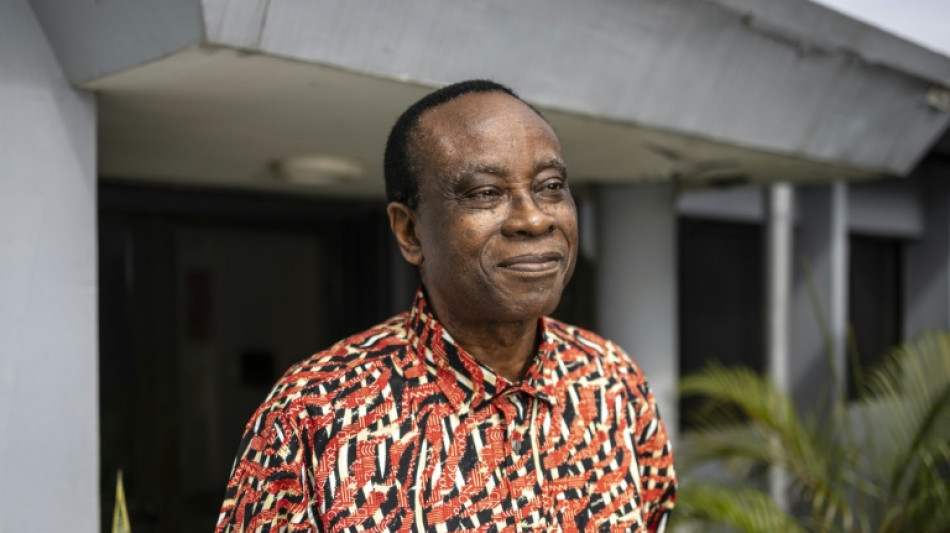 Nigeria: pour l'écologiste Nnimmo Bassey, l'espoir dans la jeunesse plus que dans les COP