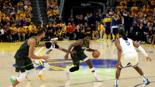 Play-offs NBA: Minnesota et Oklahoma City ont une histoire à écrire en finale à l'Ouest