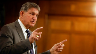 Einflussreicher US-Senator Manchin ruft Biden zum R&uuml;ckzug aus Wahlkampf auf