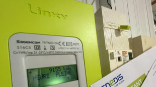 &Eacute;nergie: accord des Vingt-Sept pour s'attaquer aux "superprofits"