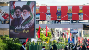 US, Iran clash, putting fragile deal under growing strain