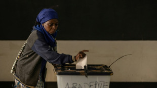 Teilergebnisse: Kagame gewinnt Pr&auml;sidentschaftswahl in Ruanda mit 99 Prozent