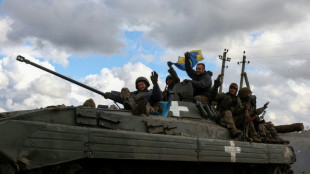 Ante avance de Kiev, Putin afirma que situaci&oacute;n militar se "estabilizar&aacute;" en territorios anexionados