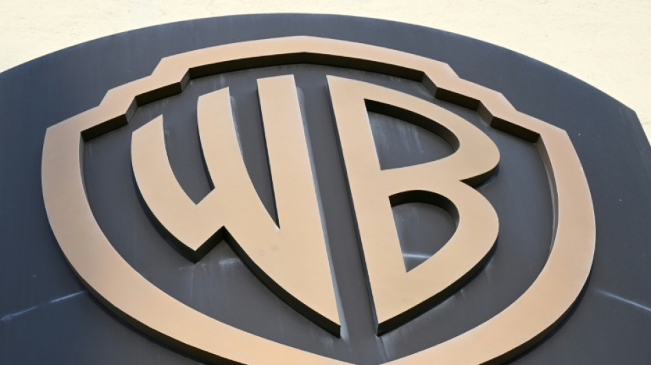 US-Richterin billigt &Uuml;bernahme von Warner Bros. durch Paramount