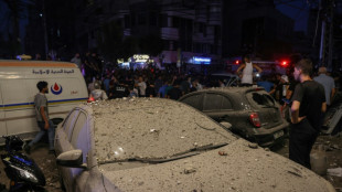 Nach Angriff auf Golanh&ouml;hen: Israel nimmt in Beirut Hisbollah-Kommandeur ins Visier