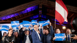 In &Ouml;sterreich zeichnen sich nach FP&Ouml;-Sieg z&auml;he Koalitionsverhandlungen ab