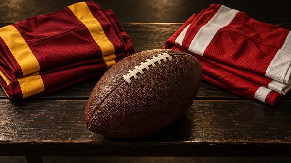 Louisiana's developing roster faces USC as Trojans enter as heavy favorites
