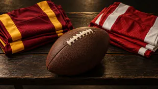 Louisiana's developing roster faces USC as Trojans enter as heavy favorites