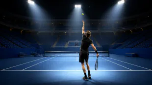 Drei Faktoren st&auml;rken Zverevs Titelchance bei den US Open