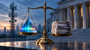 RCom professional asks Supreme Court to revisit spectrum insolvency ruling