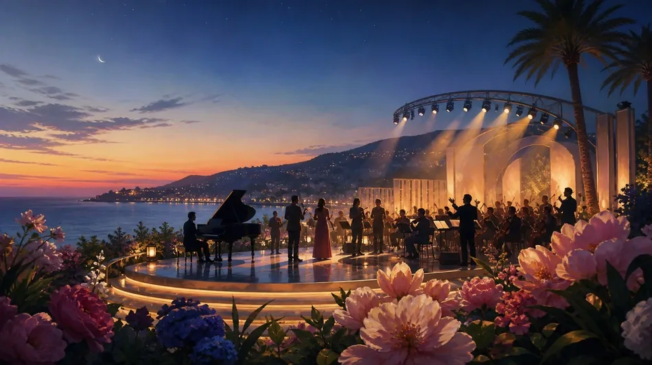 La Notte dei Fiori porta su Rai 1 la scuola genovese dei cantautori