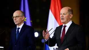 Scholz: Zivilbev&ouml;lkerung im Gazastreifen muss besser gesch&uuml;tzt werden 