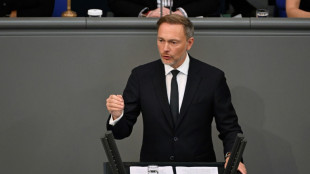 Lindner sieht nach Steuersch&auml;tzung "keine neuen Verteilungsspielr&auml;ume"