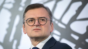Kuleba: Westen muss Spekulationen &uuml;ber m&ouml;glichen russischen Sieg beenden