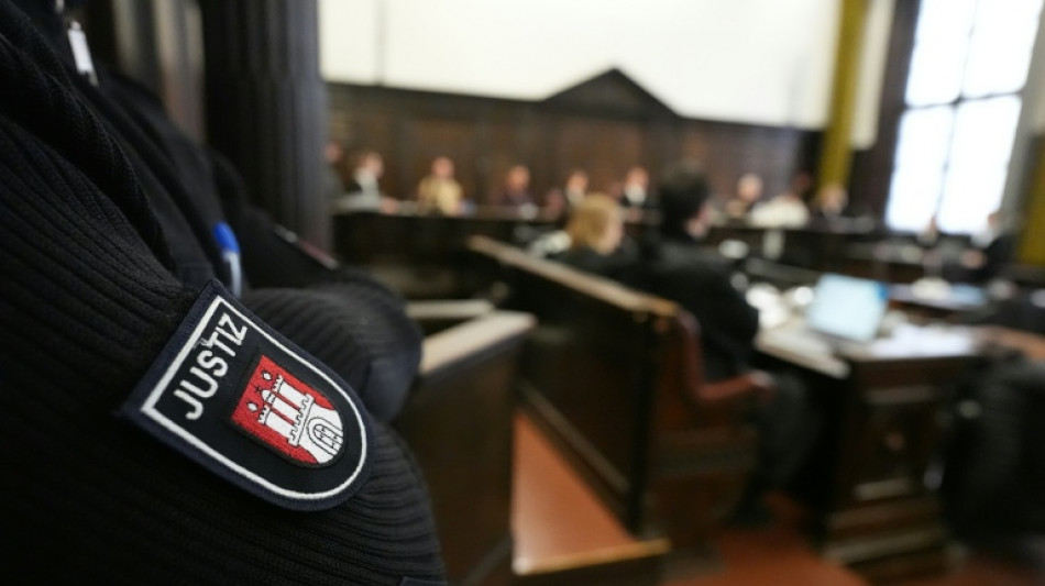 Mutter mit Harpune und Messer get&ouml;tet: Bundesgerichtshof verwirft Revision