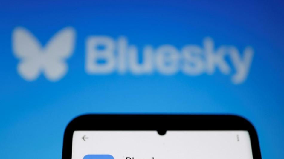 X rival Bluesky adds blue checks for trusted accounts