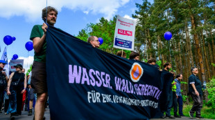 Tesla-Ausbau in Gr&uuml;nheide: Vorsitzende der Gemeindevertretung kompromissbereit