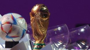 Fu&szlig;ball-WM: Katar im Er&ouml;ffnungsspiel gegen Ecuador