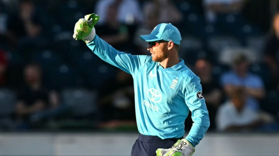 Injured Buttler to miss England ODI series in Pakistan