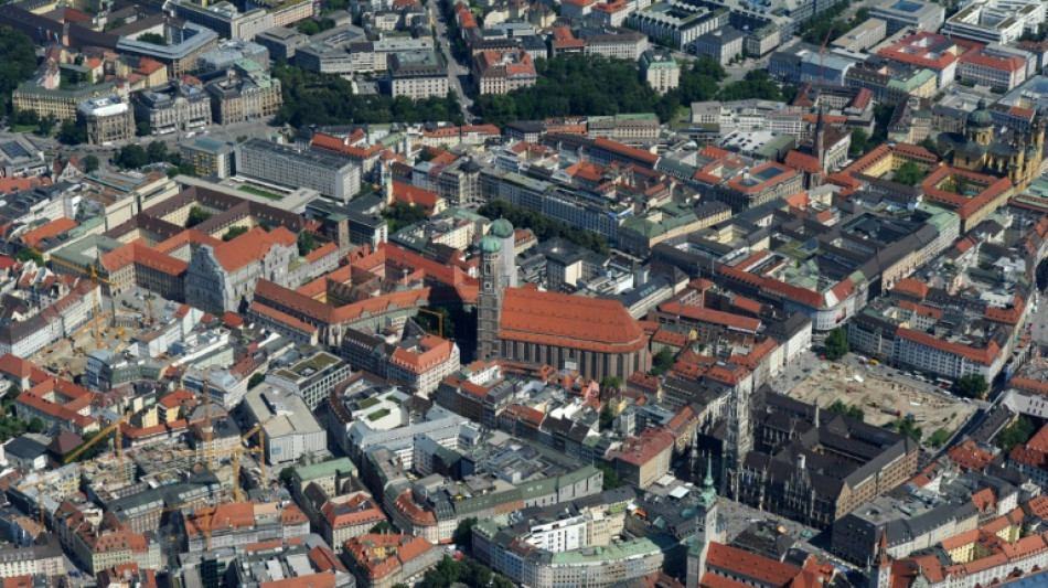 Bundesgerichtshof entscheidet im November &uuml;ber Altlasten auf M&uuml;nchner Grundst&uuml;ck
