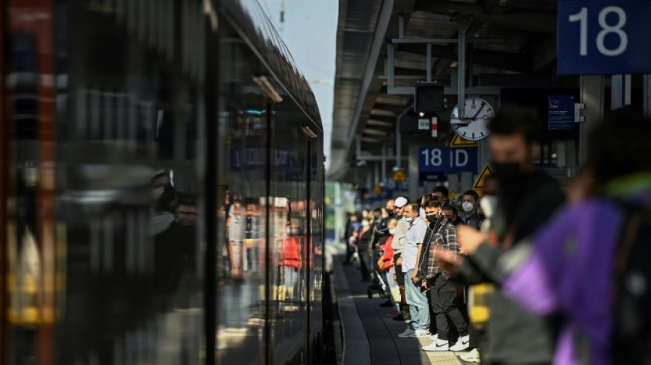 Streit in Ampel-Koalition &uuml;ber Preis f&uuml;r Deutschlandticket zeichnet sich ab