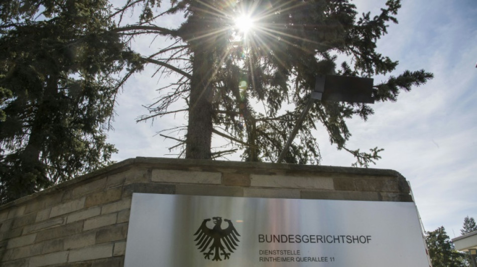 Vater scheitert mit Revision gegen Mordurteil nach T&ouml;tung seiner Kinder in Hessen