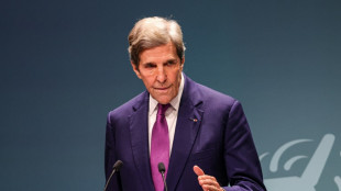 US-Klimagesandter: COP28 "letzte" Chance zur Begrenzung der Erderw&auml;rmung auf 1,5 Grad