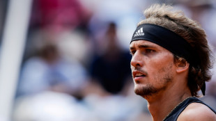 F&uuml;r den guten Zweck: Olympiasieger Zverev wird versteigert