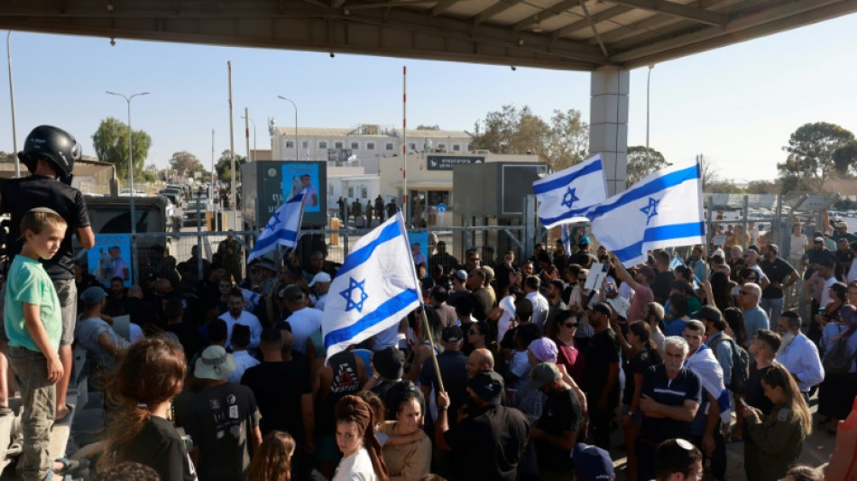 Mutma&szlig;liche Misshandlung von H&auml;ftling: Neun israelische Soldaten festgenommen