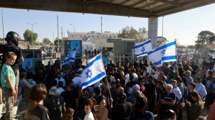 Mutma&szlig;liche Misshandlung von H&auml;ftling: Neun israelische Soldaten festgenommen