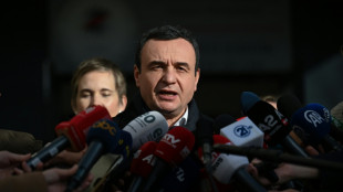 Knapp 50 Prozent: Kosovos Regierungschef Kurti triumphiert nach vorgezogener Wahl