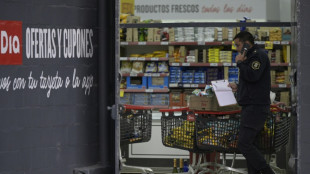 Argentine: s&eacute;rie de pillages dans des commerces