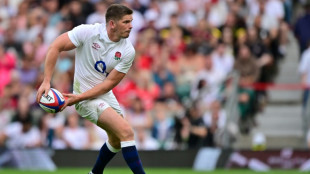 Borthwick laments 'personal attacks' on Farrell in overturned red card row