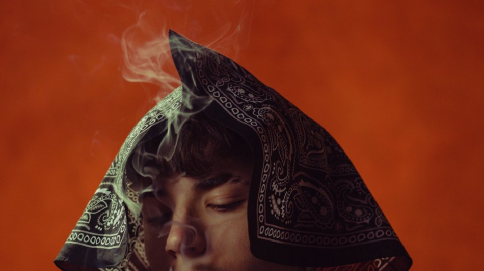 Hit Parade, Shiva pigliatutto con il nuovo album Vangelo